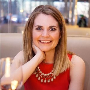 Meet your Posher, Holly